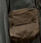 Сумка чоловіча C.P. Company Olive 20CMAC154A110188M