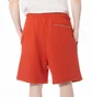 Шорты мужские Air Jordan Wordmark Shorts Orange FJ0700-622