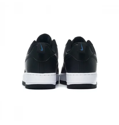 Кросівки чоловічі Nike Air Force 1 07 Black FZ4625-001