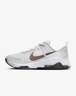 Кросівки жіночі Nike Zoom Bella 6 Grey DR5720-003