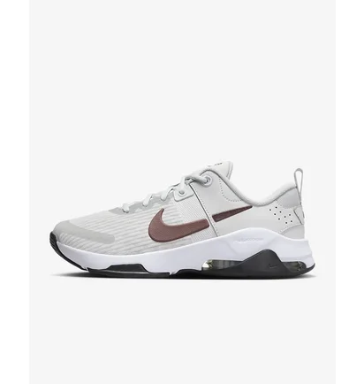 Кросівки жіночі Nike Zoom Bella 6 Grey DR5720-003