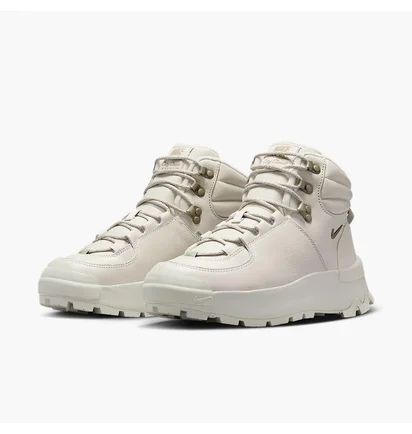 Кросівки жіночі Nike City Classic Premium Beige FZ8629-100