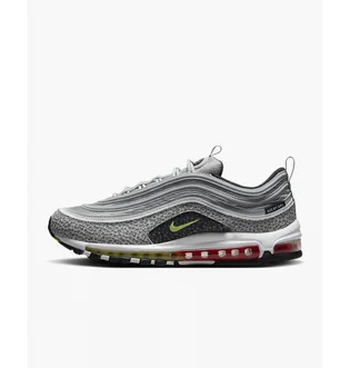Кроссовки мужские Nike Air Max 97 Grey FD9754-001