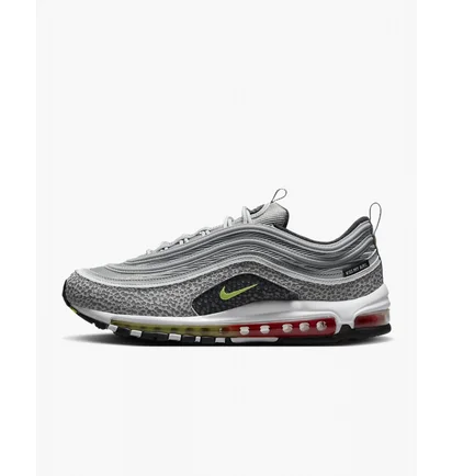 Кроссовки мужские Nike Air Max 97 Grey FD9754-001