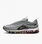 Кроссовки мужские Nike Air Max 97 Grey FD9754-001