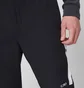 Штаны мужские Cmp Pant Black 30W0487-U901