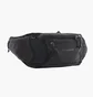 Сумка унисекс PATAGONIA Dirt Roamer Black 48510BLK