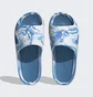 Тапочки чоловічі Adidas Adicane Slides White/Light Blue Hq9913