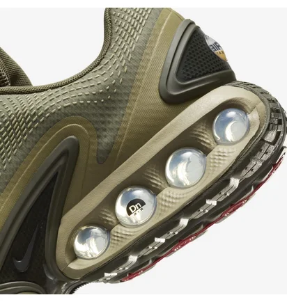 Кроссовки мужские Nike Air Max Dn Neutral Olive DV3337-201
