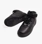 Кросівки дитячі Nike Air Force 1 Mid Black DH2933-001