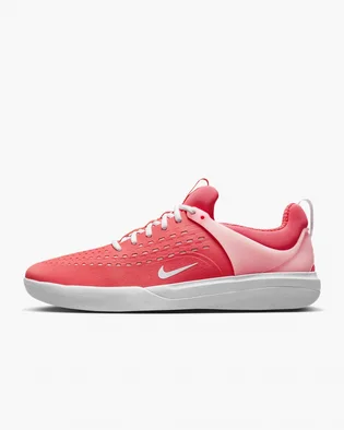 Кросівки унісекс Nike Sb Zoom Nyjah 3 Skate Shoes Pink DV7896-600