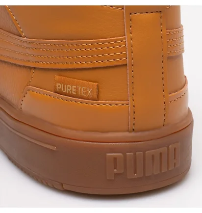 Кросівки чоловічі Puma Serve Pro Mid Ptx Orange 38209605