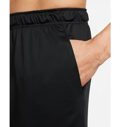Шорты мужские Nike Dri-Fit Black DD1887-010