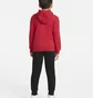 Спортивный костюм детский Air Jordan Set Bambino Red/Black 85A744-023