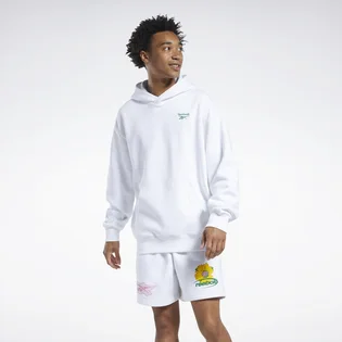 Худі чоловіче Reebok Classics 90S White Ic9196