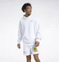 Худи мужское Reebok Classics 90S White Ic9196