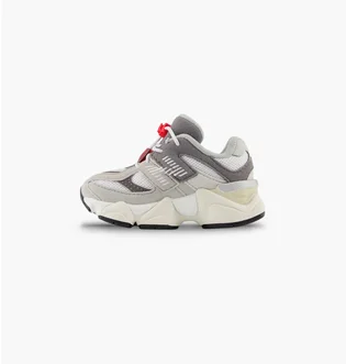 Кроссовки детские New Balance 9060 Grey/White IV9060GY