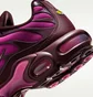 Кроссовки женские Nike Air Max Plus WomenS Shoes Violet DZ3670-600