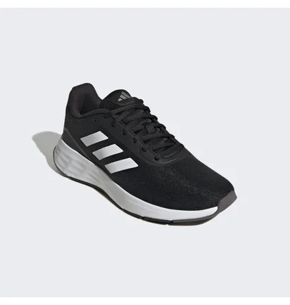 Кроссовки женские Adidas Start Your Run Running Shoes Black Gy9234