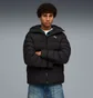 Куртка чоловіча Puma Mono Black 688367-01