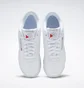 Кроссовки женские Reebok Princess White 100000101