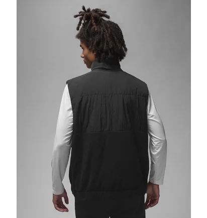Жилетка чоловіча Air Jordan Essentials Winter Vest Black FD8628-010