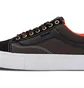 Кеды унисекс Vans Spitfire Wheels X Skate Old Skool Black/Green VN0A5FCBBFM