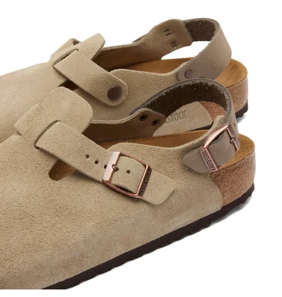 Сандали унисекс BIRKENSTOCK Tokio Beige 1028287