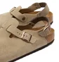 Сандали унисекс BIRKENSTOCK Tokio Beige 1028287
