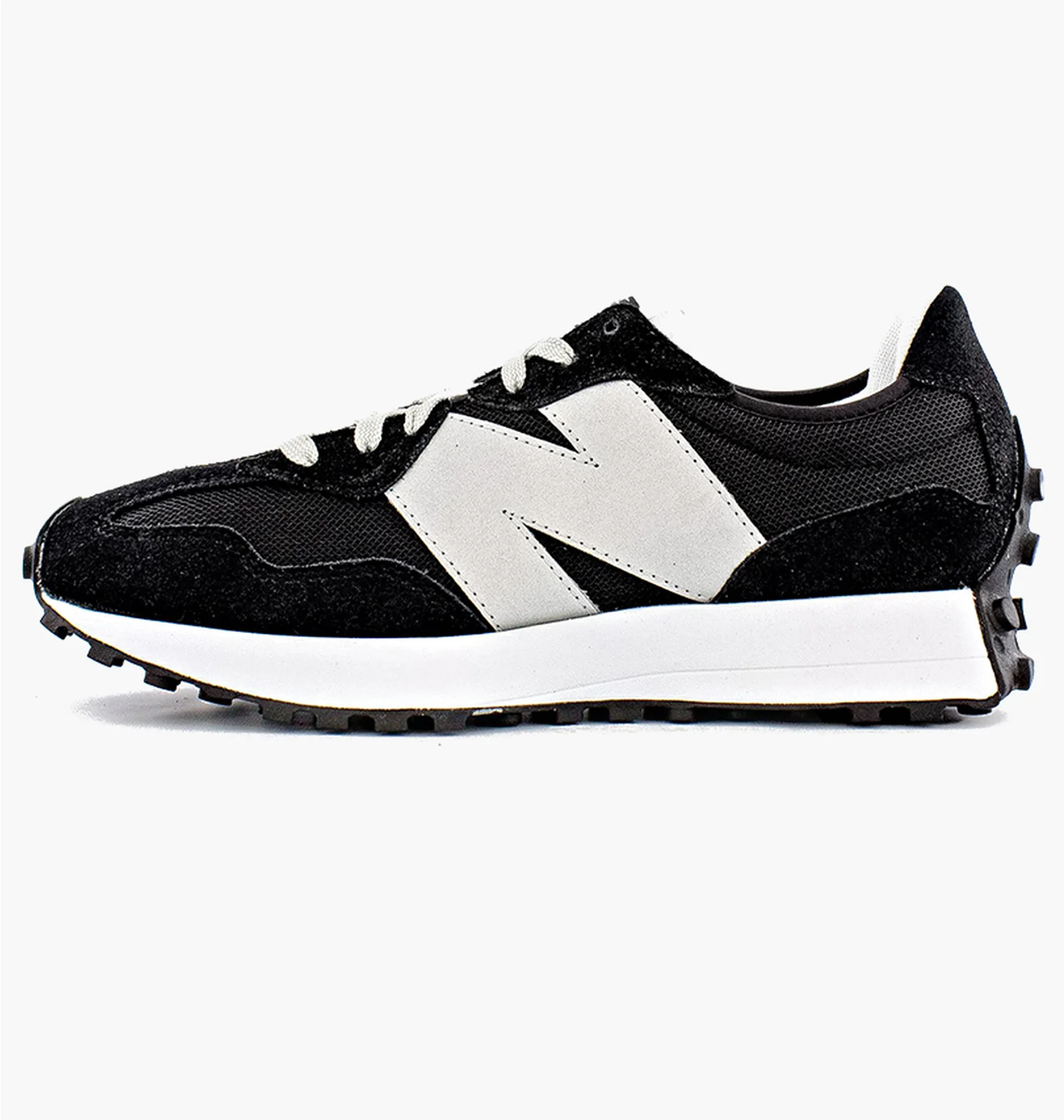 ᐉ Кросівки чоловічі New Balance 327 Black MS327MM1 - придбати в