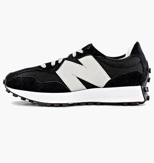 Кроссовки мужские New Balance 327 Black MS327MM1