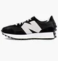 Кроссовки мужские New Balance 327 Black MS327MM1