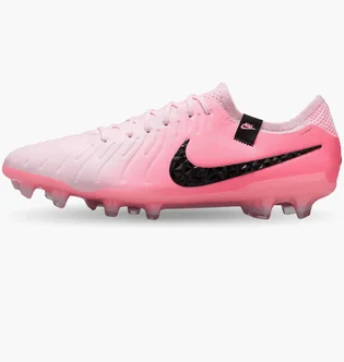 Бутси унісекс Nike Legend 10 Elite Fg Pink DV4328-601