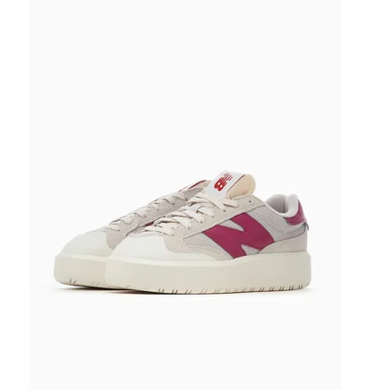 Кроссовки унисекс New Balance Ct302 Rp Grey CT302RP