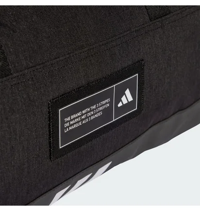 Сумка унісекс Adidas Training 4Athlts Duffel S Black IM5523