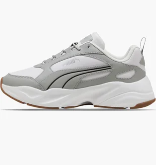 Кросівки жіночі Puma Cassia 2.0 Grey 402678-03