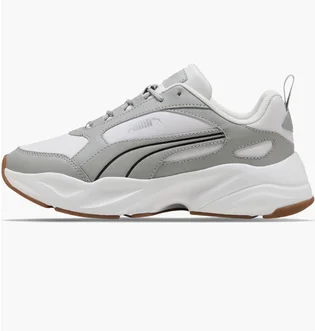 Кросівки жіночі Puma Cassia 2.0 Grey 402678-03