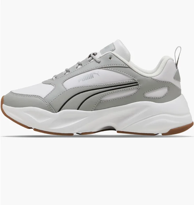 Кросівки жіночі Puma Cassia 2.0 Grey 402678-03