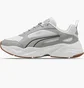 Кросівки жіночі Puma Cassia 2.0 Grey 402678-03