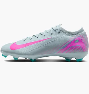 Бутсы мужские Nike Mercurial Vapor 16 Pro Turquoise FQ8685-301