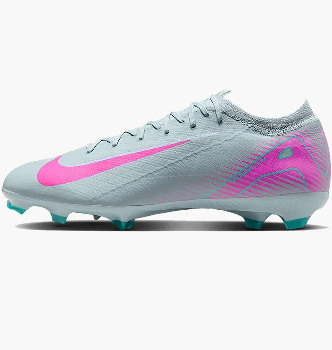 Бутсы мужские Nike Mercurial Vapor 16 Pro Turquoise FQ8685-301
