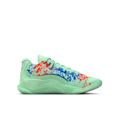 Кросівки дитячі Air Jordan Zion 3 Gs Turquoise DV3869-300