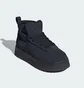 Ботинки женские Adidas Campus 00S Winter Mid Black JR3737