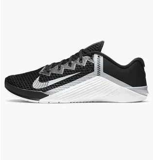 Кроссовки мужские Nike Metcon 6 Black Ck9388-010