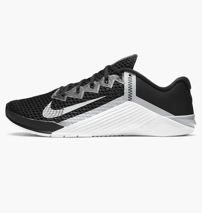 Кросівки чоловічі Nike Metcon 6 Black CK9388-010