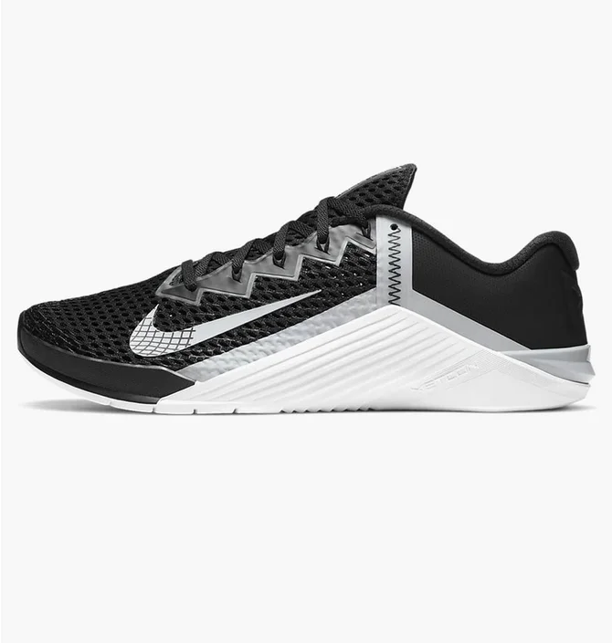 Кросівки чоловічі Nike Metcon 6 Black CK9388-010