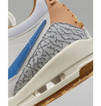 Кросівки чоловічі Air Jordan Legacy 312 Low Beige HF0746-041