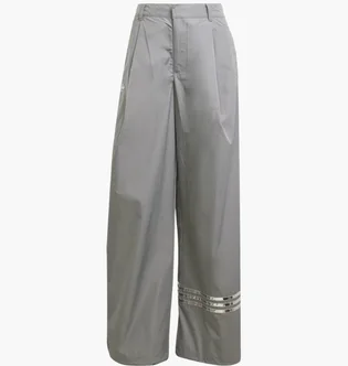 Штани жіночі Adidas Neuclassics Nylon Originals Grey JI8536