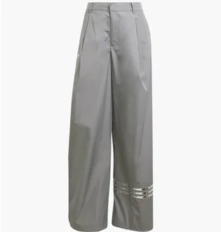 Штаны женские Adidas Neuclassics Nylon Originals Grey JI8536