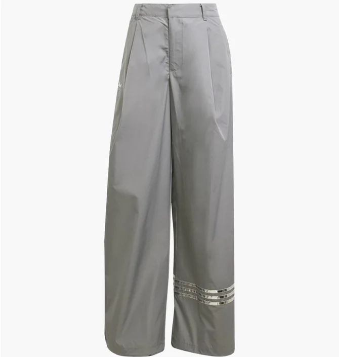 Штаны женские Adidas Neuclassics Nylon Originals Grey JI8536